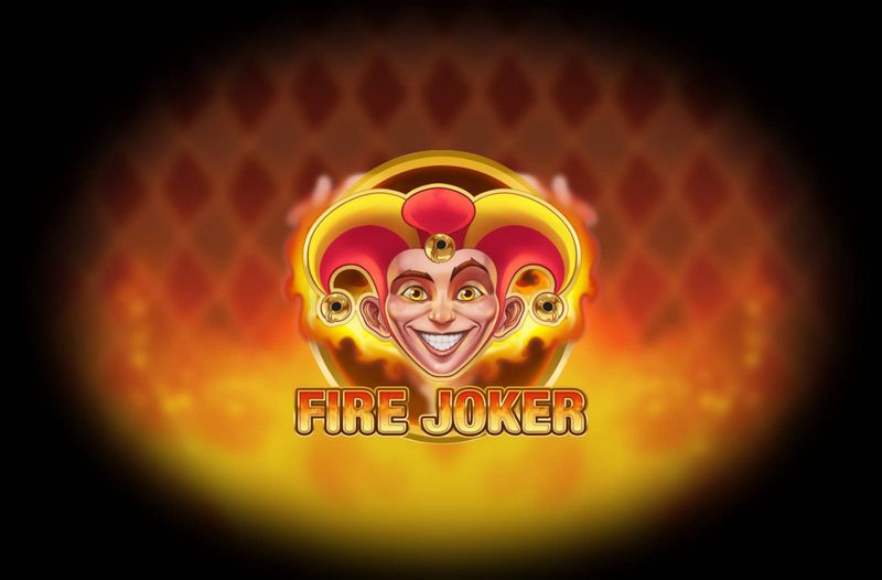 Fire Joker Slot Testimonial - 96% RTP, Wilds en Respins!