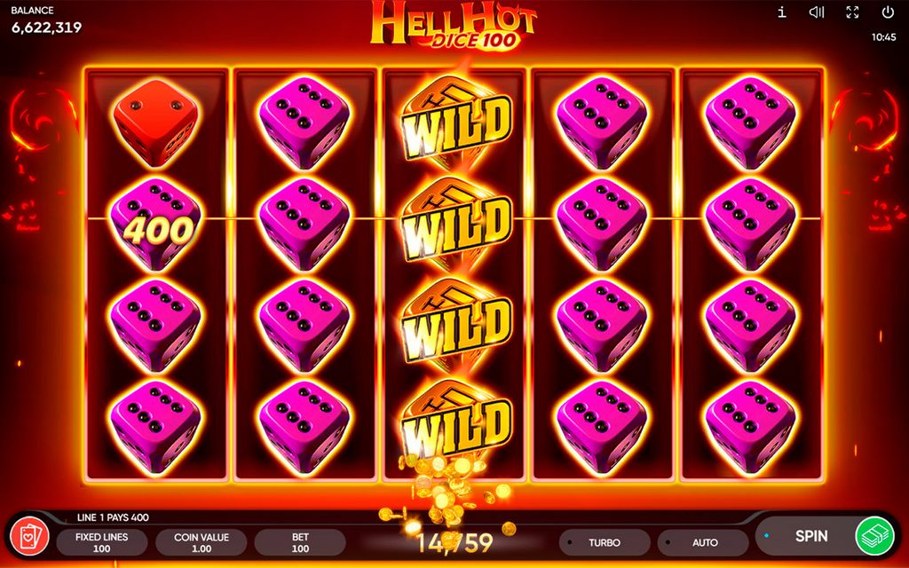 Recenzja gry wideo Hell Hot 100 online Recenzja gry wideo Hell Hot 100 online