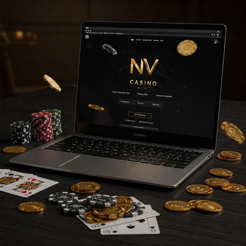 NV.Casino spordiennustuste kokkuvõte 2026 NV.Casino spordiennustuste kokkuvõte 2026